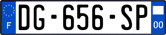 DG-656-SP