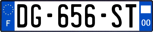 DG-656-ST