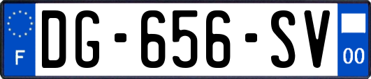 DG-656-SV