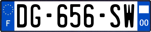 DG-656-SW