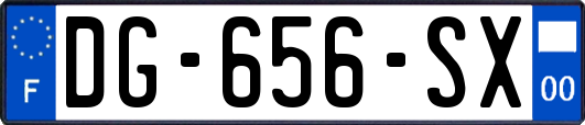 DG-656-SX