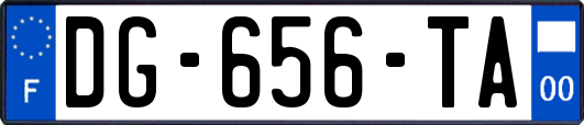 DG-656-TA