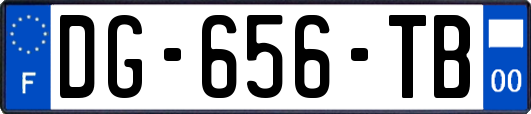 DG-656-TB