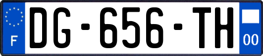 DG-656-TH