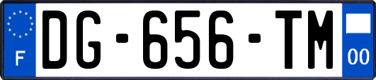 DG-656-TM