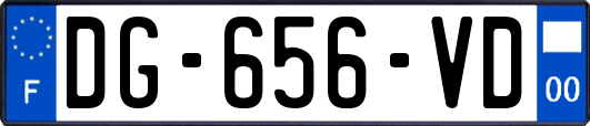 DG-656-VD