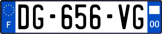DG-656-VG