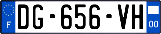 DG-656-VH