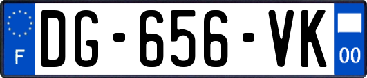DG-656-VK