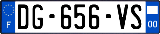 DG-656-VS