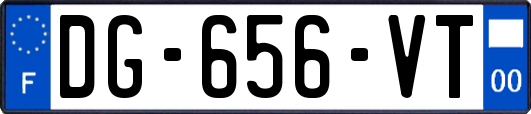DG-656-VT