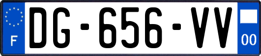 DG-656-VV
