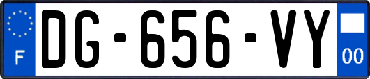 DG-656-VY