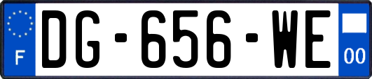 DG-656-WE