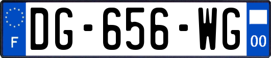 DG-656-WG