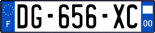 DG-656-XC