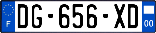 DG-656-XD