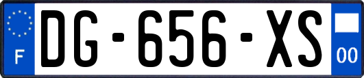 DG-656-XS