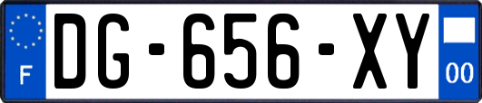 DG-656-XY
