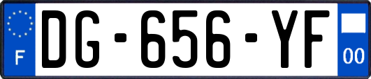 DG-656-YF
