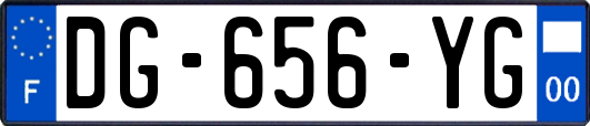 DG-656-YG