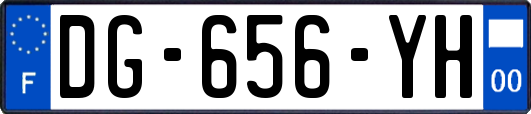 DG-656-YH