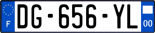 DG-656-YL