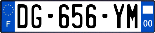 DG-656-YM