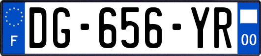 DG-656-YR