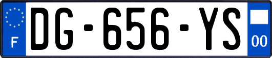 DG-656-YS