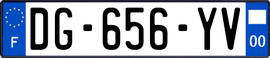 DG-656-YV