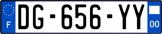 DG-656-YY