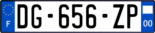 DG-656-ZP