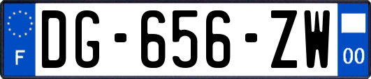 DG-656-ZW