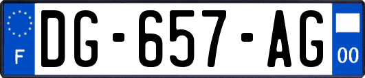 DG-657-AG