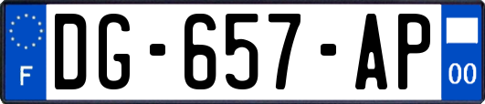 DG-657-AP