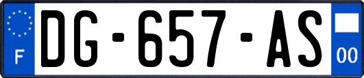 DG-657-AS