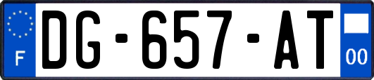 DG-657-AT