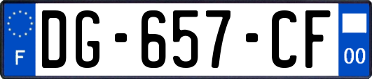 DG-657-CF