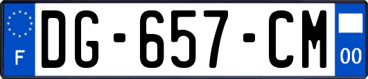 DG-657-CM
