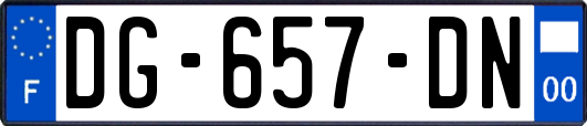 DG-657-DN