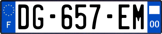 DG-657-EM