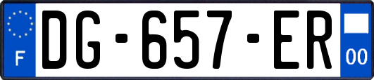 DG-657-ER