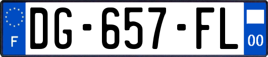 DG-657-FL