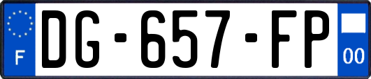 DG-657-FP