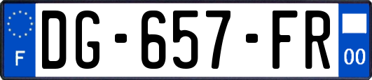 DG-657-FR