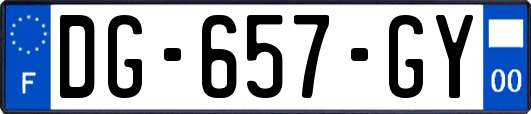 DG-657-GY