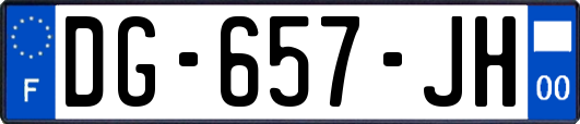 DG-657-JH