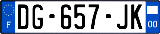 DG-657-JK