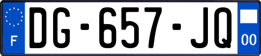 DG-657-JQ